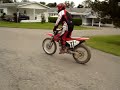 wheelies dans causap