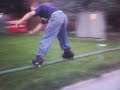 inline skate in Zambrow #part1# inline skate in Zambrow #part1#