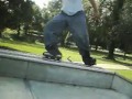 inline skate in Zambrow #part1#