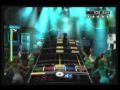 The Mob Goes WIld - Clutch - Rock Band 2 - Expert Guitar