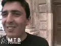 Ambiente de despues de la carrera, llegada, opiniones de la gente etc