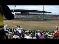 藤本敦士 阪神タイガース 20090320 応援歌 1434