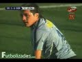 colo colo 2   u de chile 0  clausura chileno 2007