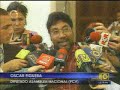diputado admite que aparece en las fotos de raul reyes