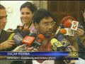 diputado admite que aparece en las fotos de raul reyes