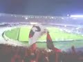 Torcida do Mengão - Um verdadeiro show!