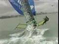 Team Nokia 18 ft Skiff