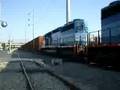 KCS / KCSM SD40´s 3030 y 3029