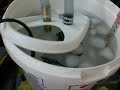 Q6600 @3375MHz O/C With Extreme Water Cooling