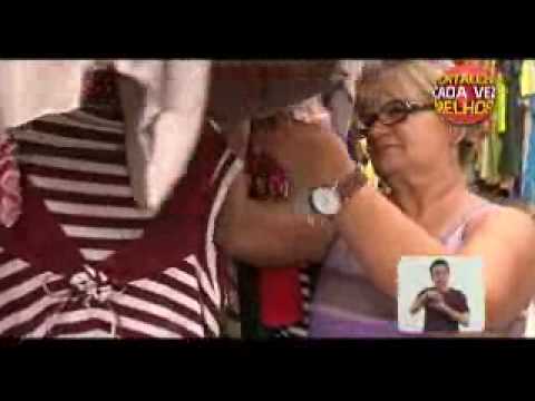 Imagem de Amostra do You Tube