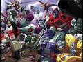 Transformers Micron Densetsu Second Ending