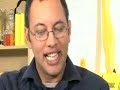 SYNSEPAL czyli cudowny owoc testowany przez Brainiac (+subs PL)