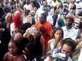Run come love me tonight perfomred by Jah Cure & Jah Mason live at Curefest 2007