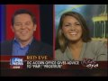Hannah Giles Interviewed on Red Eye