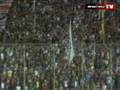 Especial - OS IMBATÍVEIS - Vitória x Santos