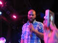 John Legend&The Roots ft. Common