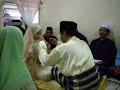 'BATAL AIR SEMBAHYANG' CEREMONY
