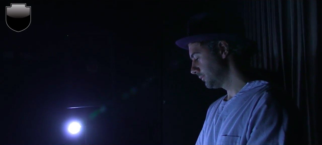 Petre Inspirescu - Live @ Dommune 2014