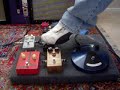 Fuzz Face Shootout