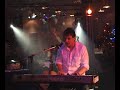Aaron Yorke Performs an Acoustic set at BRMB party