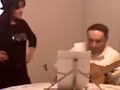 Tango: Qe Qeres con ese Loro? por Chari con Anibal Arias