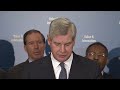Business Roundtable's John Castellani endorses Freshmen Senators health care amendments