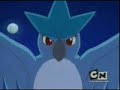Pokémon Battle Frontier - Articuno, O Numero Um! (PT 1 ) Pokémon Battle Frontier - Articuno, O Numero Um! (PT 1 )