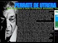 Perrate de Utrera  -  Siguiriyas