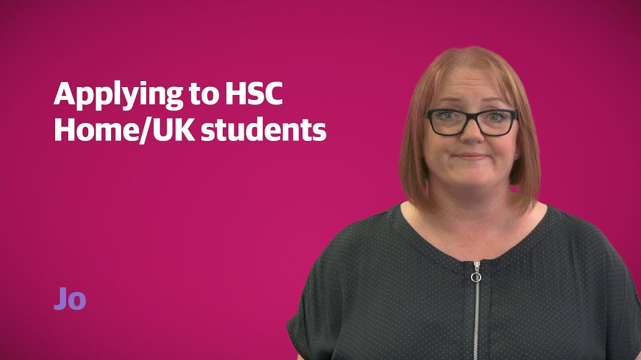Essential guidance for UK health and social care applicants