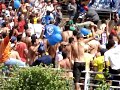 cruzeiro esporte clube   raposão chegando de rapel