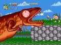 Joe & Mac (SNES)