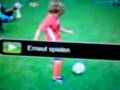 Nogometni-Fussball Talent