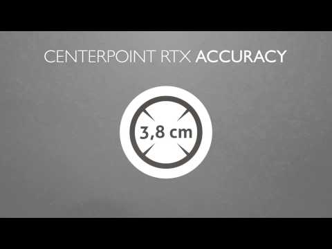 Precision Land Management: CenterPoint