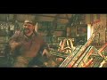 Ed Gilmore; Abstract Expressionism Interview 2