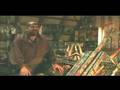 Ed Gilmore; Abstract Expressionism Interview 2