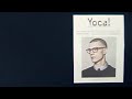 YOCA! - ART&amp;CULTURE NEWSPAPER 01