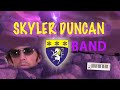Skyler Duncan Band - \"Realm of Azure\"