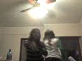 asdiljlaskdj ;P con Pau esos días qe pasabamos al pedo hasta las 7 de la mañana, es re viejito el video , pero buen da risa los bailes XD porqe dady es trolo , no es yanke, i fergie se hace la sesi XD