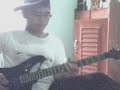 Surrender (Andra N The BackBone Cover)