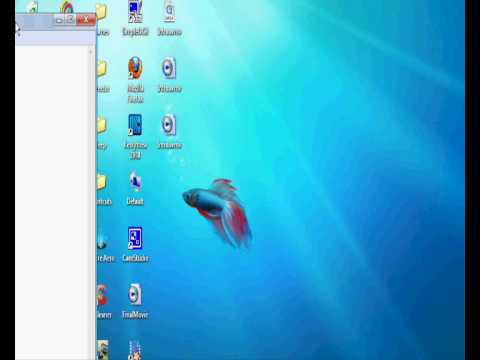 how to use windows 7 snap function