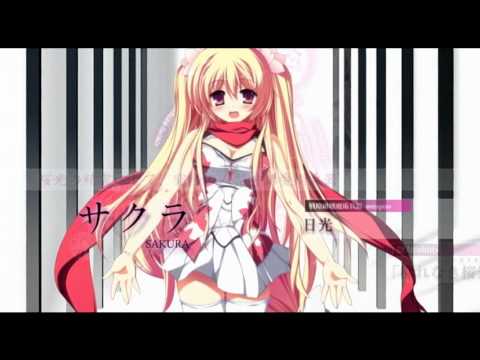 フォルテシモ　アコルト：ビーサスフィーア　イメージPV