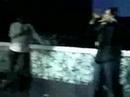 Luismi y Pedro Llamas en Sala Budda (Murcia) 18