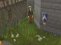 runescape music video   tupac   ghetto gospel