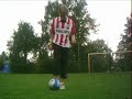 Ronaldinho Style