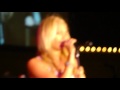 Ashley Tisdale (Tell Me Lies) The Citadel