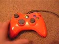 here is my painted orange controller.

here is what i am selling on ebay: http://search.ebay.com/_w0qqsasszlightningfire9000