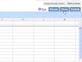 Quick and Easy Forms With Google Docs