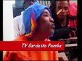 Congo Interview- ESOBE (Congo Movie Comedian)