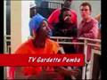 Congo Interview- ESOBE (Congo Movie Comedian)