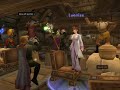 World of Warcraft Dragonmaw Wedding
